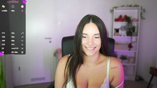 Watch Gina__cali Cam Porn Video [Myfreecams] - wet, hot, smart, boobs, funny