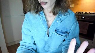 sweetgirl1993 Leaked Porn Video [Myfreecams] - cum show, sweet, pussy wet, latina, cute face