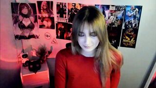 Watch Lisa_Star_ Leaked Porn Video [Myfreecams] - feet, schoolgirl, skinny, beautiful, young