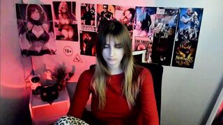 Watch Lisa_Star_ Leaked Porn Video [Myfreecams] - feet, schoolgirl, skinny, beautiful, young