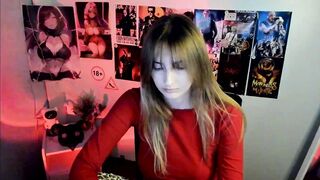 Watch Lisa_Star_ Leaked Porn Video [Myfreecams] - feet, schoolgirl, skinny, beautiful, young