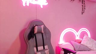 _miss_hinata_ Top Porn Video [Chaturbate] - cosplay, skinny, teen, anime, bigboobs