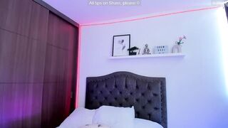 SOF__ Hot Porn Video [Myfreecams] - sexy, Squirt, mistress, naughty, Anal