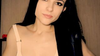 Watch Frioninny Best Porn Video [Myfreecams] - Brunette, student, cream, Tatoo, cute feet