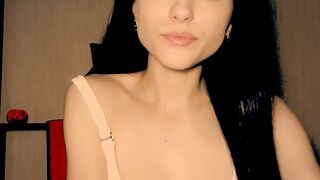 Watch Frioninny Best Porn Video [Myfreecams] - Brunette, student, cream, Tatoo, cute feet