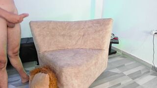 liza_starts Best Porn Video [Chaturbate] - fullbush, hairypussy, fingerass, leggings