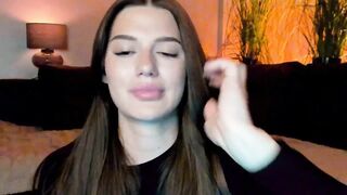 Sonyx HD Porn Video [Myfreecams] - oil, big boobs, hot, nude, show