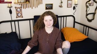 Watch peachyqueen_ Cam Porn Video [Myfreecams] - bush, blowjob queen, beware, silly, kinky