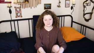 Watch peachyqueen_ Cam Porn Video [Myfreecams] - bush, blowjob queen, beware, silly, kinky