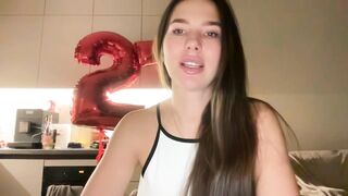 Watch kissfreeze Hot Porn Video [Myfreecams] - sweet, body, ass, hot, cute