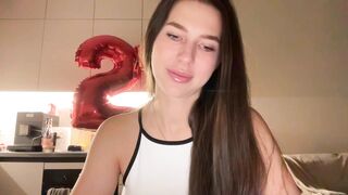 Watch kissfreeze Hot Porn Video [Myfreecams] - sweet, body, ass, hot, cute