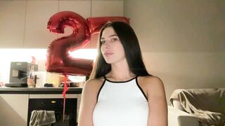 Watch kissfreeze Hot Porn Video [Myfreecams] - sweet, body, ass, hot, cute
