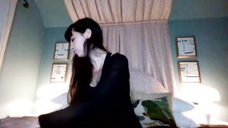 MargotMills_ HD Porn Video [Myfreecams] - curvy, orgasm, friend, dance, dancer