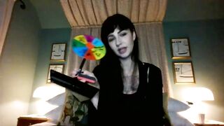 MargotMills_ HD Porn Video [Myfreecams] - curvy, orgasm, friend, dance, dancer