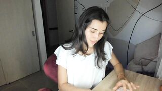 Watch Angelnaaughty Leaked Porn Video [Myfreecams] - funny, beautiful, exotic, streptease, whatsapp