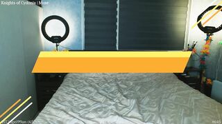 MissFine Hot Porn Video [Myfreecams] - Small, Playful, Nude, Explicit, Fun