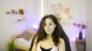 Watch Anita_Grey_ Hot Porn Video [Myfreecams] - smile, feet, teen, hot, naughty