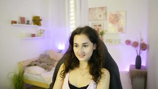 Watch Anita_Grey_ Hot Porn Video [Myfreecams] - smile, feet, teen, hot, naughty