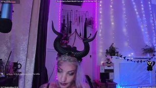 Watch LunaWolfie Top Porn Video [Myfreecams] - Brat, Muscular, Spitplay, Inked, Deepthroat