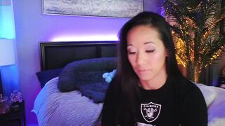 LexxiStar Cam Porn Video [Myfreecams] - panty, moan, oil, twerking, korean