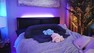 LexxiStar Cam Porn Video [Myfreecams] - panty, moan, oil, twerking, korean