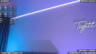 Watch TighttAss Leaked Porn Video [Myfreecams] - friendly, natural, real, brunette, fitness