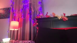 EmmyLove HD Porn Video [Myfreecams] - tag youre it, organic gardener, ninja, super crazy awesome, better than good
