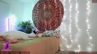 meowgical Leaked Porn Video [Myfreecams] - Bisexual, Mixed, completely natural, cosplay, Gamer