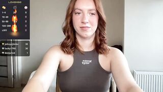 Watch Tiffany_Swift New Porn Video [Myfreecams] - naughty, skinny, toys, shy, lovense