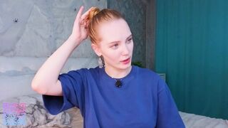 Watch quennacindy Hot Porn Video [Chaturbate] - bigass, 18, lovense, teen, bigboobs