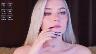 sunshinegirlx HD Porn Video [Chaturbate] - bdsm, bigass, 18, lovense, blonde