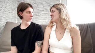 amandatalk Leaked Porn Video [Chaturbate] - new, feet, couple, 18, blonde