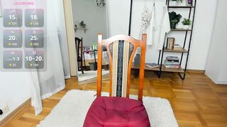 Watch glossybabe_ Cam Porn Video [Chaturbate] - new, 18, blonde, teen, bigboobs