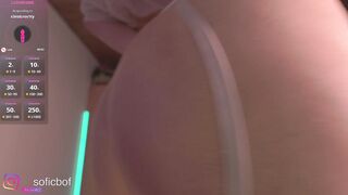 soficb Top Porn Video [Chaturbate] - anal, latina, asian, squirt, bigboobs