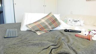 Watch abrilhelena8 Hot Porn Video [Chaturbate] - tease, deepthroat, daddy, smalltits, squirt