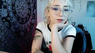 Petit_Haze Hot Porn Video [Myfreecams] - latina, goth, green eyes, hot, beautiful