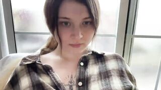 BuckwheatLady Top Porn Video [Myfreecams] - pvt, red, beautiful eyes, blonde, smile