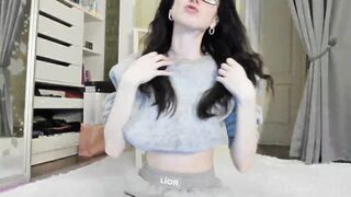 Watch Baby_Jewel Best Porn Video [Myfreecams] - pussy, feet, anal, toys, sweet