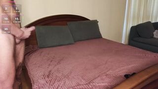 couplexgoals Hot Porn Video [Chaturbate] - password, rope, kiss, curvy, longtongue