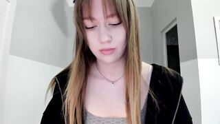Watch RoboSasha Leaked Porn Video [Myfreecams] - chubby, bigboobies, hitachi, double, socks