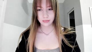 Watch RoboSasha Leaked Porn Video [Myfreecams] - chubby, bigboobies, hitachi, double, socks