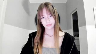 Watch RoboSasha Leaked Porn Video [Myfreecams] - chubby, bigboobies, hitachi, double, socks