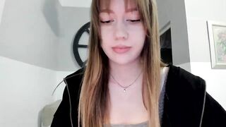 Watch RoboSasha Leaked Porn Video [Myfreecams] - chubby, bigboobies, hitachi, double, socks