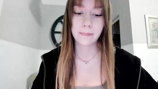 Watch RoboSasha Leaked Porn Video [Myfreecams] - chubby, bigboobies, hitachi, double, socks