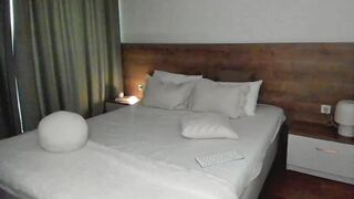 Lara_xo Top Porn Video [Myfreecams] - brunette, natural, drink, pretty, naked