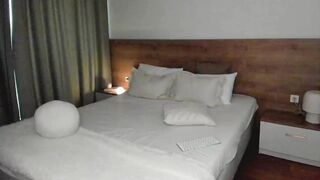 Lara_xo Top Porn Video [Myfreecams] - brunette, natural, drink, pretty, naked