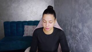 Watch WonderWomann New Porn Video [Myfreecams] - sweet, sexy, brunette, friendly, nice