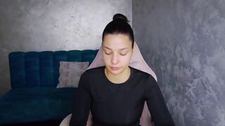 Watch WonderWomann New Porn Video [Myfreecams] - sweet, sexy, brunette, friendly, nice