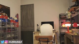 Watch lindabluee Top Porn Video [Chaturbate] - twerking, bigbutt, bj, bush