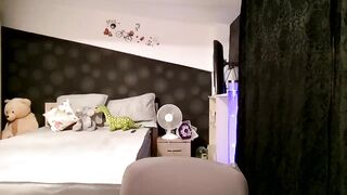 Watch autumnlove Top Porn Video [Myfreecams] - romantic, friendly, sensitive, braces